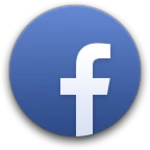 facebook home android application logo